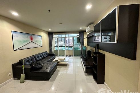 2 Bedroom Condo for rent in Sukhumvit City Resort, Khlong Toei Nuea, Bangkok near BTS Nana