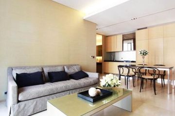 2 Bedroom Condo for rent in Saladaeng Residences, Silom, Bangkok near MRT Lumpini