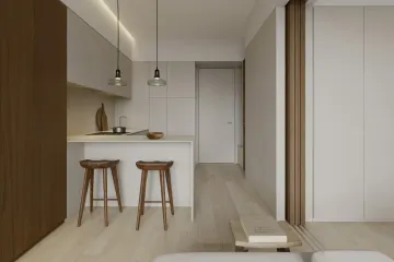 3 Bedroom Condo for sale in The Momentum Phuket, Choeng Thale, Phuket