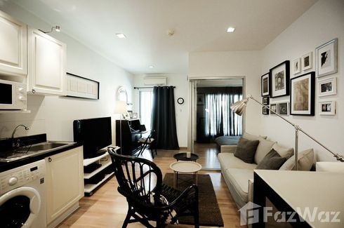 1 Bedroom Condo for rent in The Seed Memories Siam, Wang Mai, Bangkok near BTS National Stadium