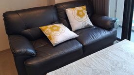 1 Bedroom Condo for rent in The ESSE Asoke, Khlong Toei Nuea, Bangkok near BTS Asoke