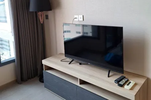 1 Bedroom Condo for rent in The ESSE Asoke, Khlong Toei Nuea, Bangkok near BTS Asoke