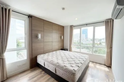 2 Bedroom Condo for rent in The Silk Phaholyothin-Aree 2, Phaya Thai, Bangkok near BTS Ari
