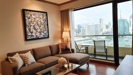 1 Bedroom Condo for rent in Baan Chao Praya, Khlong San, Bangkok near BTS Saphan Taksin