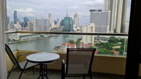 1 Bedroom Condo for rent in Baan Chao Praya, Khlong San, Bangkok near BTS Saphan Taksin