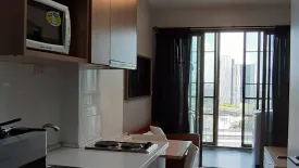 1 Bedroom Condo for rent in Ideo Mix Sukhumvit 103, Bang Na, Bangkok near BTS Udom Suk
