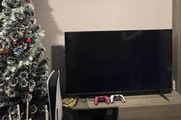 1 Bedroom Condo for rent in The Origin Ramintra 83 Station, Ram Inthra, Bangkok near MRT Synphaet