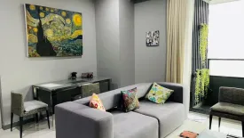 2 Bedroom Condo for rent in M Silom, Suriyawong, Bangkok near BTS Chong Nonsi