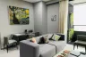 2 Bedroom Condo for rent in M Silom, Suriyawong, Bangkok near BTS Chong Nonsi