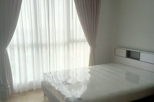 1 Bedroom Condo for rent in Rhythm Ratchada, Sam Sen Nok, Bangkok near MRT Ratchadaphisek