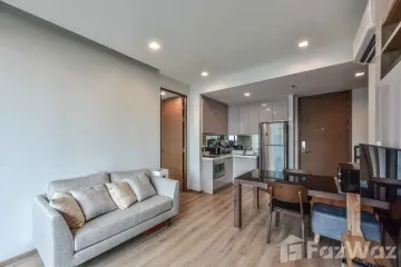 2 Bedroom Condo for rent in The Address Sathorn, Silom, Bangkok near BTS Chong Nonsi