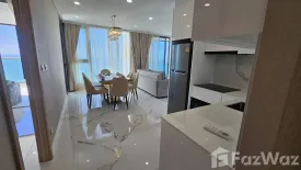 3 Bedroom Condo for sale in Copacabana Golf Jomtien, Nong Prue, Chonburi