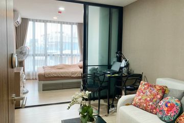 1 Bedroom Condo for rent in The CUBE Urban Sathorn – Chan, Wat Phraya Krai, Bangkok