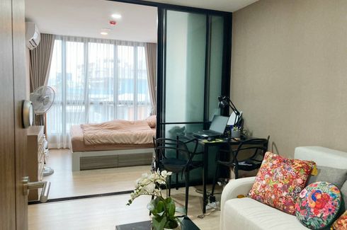 1 Bedroom Condo for rent in The CUBE Urban Sathorn – Chan, Wat Phraya Krai, Bangkok