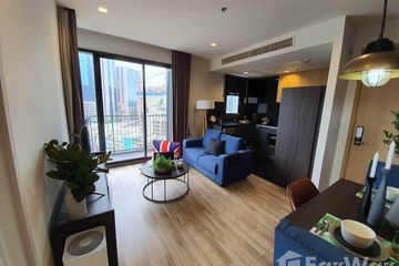 2 Bedroom Condo for rent in THE LINE Jatujak - Mochit, Chatuchak, Bangkok near MRT Chatuchak Park