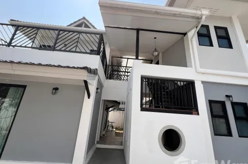 3 Bedroom House for rent in Chang Phueak, Chiang Mai