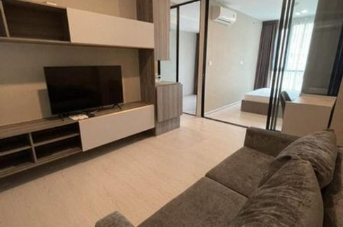 1 Bedroom Condo for rent in Knightsbridge Phaholyothin - Interchange, Anusawari, Bangkok near BTS Wat Phra Si Mahathat