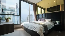 1 Bedroom Condo for rent in The Esse at Singha Complex, Bang Kapi, Bangkok near MRT Phetchaburi
