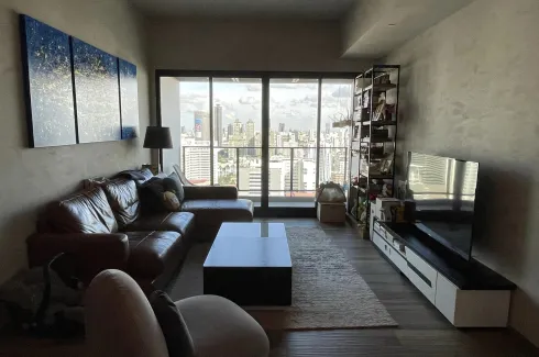 2 Bedroom Condo for rent in The Lofts Asoke, Khlong Toei Nuea, Bangkok near MRT Phetchaburi