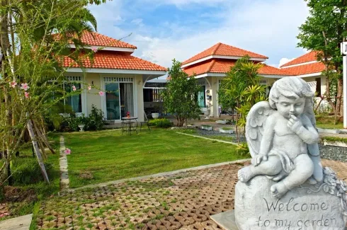 3 Bedroom House for sale in Villa Lanna, Buak Khang, Chiang Mai