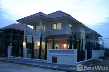3 Bedroom House for rent in Moo Baan Phimuk 4, San Phranet, Chiang Mai