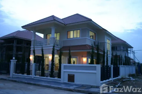 3 Bedroom House for rent in Moo Baan Phimuk 4, San Phranet, Chiang Mai