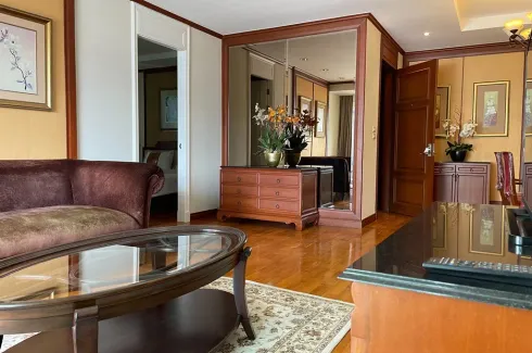 2 Bedroom Condo for rent in The Bangkok Sukhumvit 43, Khlong Tan Nuea, Bangkok near BTS Phrom Phong