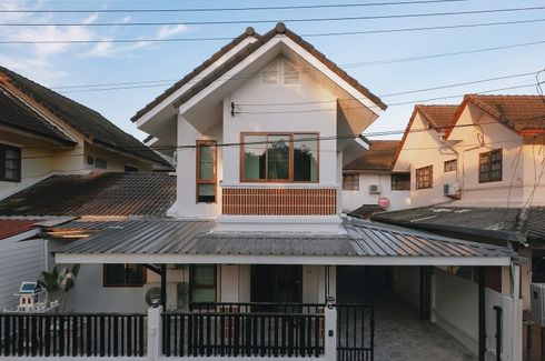 3 Bedroom House for sale in Moo Baan Khwan Wiang, San Phak Wan, Chiang Mai