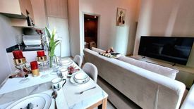 2 Bedroom Condo for sale in Noble Revolve Ratchada 2, Huai Khwang, Bangkok near MRT Thailand Cultural Centre