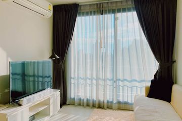 1 Bedroom Condo for rent in Rhythm Sukhumvit 42, Phra Khanong, Bangkok near BTS Ekkamai