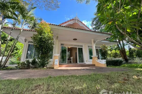 3 Bedroom Villa for sale in Villa Lanna, Buak Khang, Chiang Mai