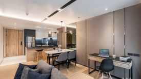 2 Bedroom Condo for rent in Destiny @ 63, Phra Khanong Nuea, Bangkok near BTS Ekkamai