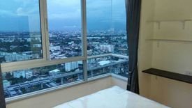 1 Bedroom Condo for sale in The President Sathorn-Ratchaphruek 3, Pak Khlong Phasi Charoen, Bangkok near MRT Bang Wa