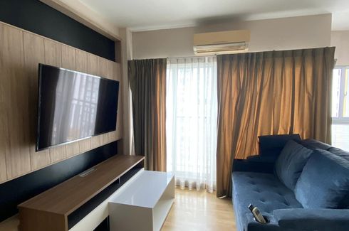 1 Bedroom Condo for sale in Talat Phlu, Bangkok near BTS Talat Phlu