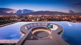 1 Bedroom Condo for rent in Astra Sky River, Chang Khlan, Chiang Mai