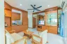 1 Bedroom Condo for sale in The Whitehouse Condotel, Nong Prue, Chonburi