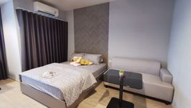 Condo for rent in Ideo Sathorn - Wongwian Yai, Khlong Ton Sai, Bangkok near BTS Wongwian Yai