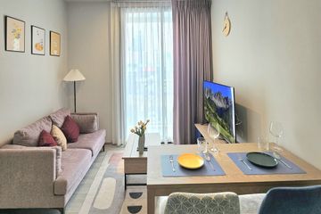 1 Bedroom Condo for rent in XT Ekkamai, Khlong Tan Nuea, Bangkok