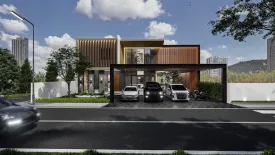 5 Bedroom Villa for sale in The Urban, Suthep, Chiang Mai