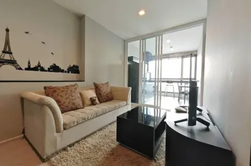 1 Bedroom Condo for rent in Rhythm Sukhumvit 44/1, Phra Khanong, Bangkok near BTS Phra Khanong