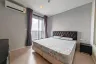 1 Bedroom Condo for rent in Rhythm Sukhumvit 44/1, Phra Khanong, Bangkok near BTS Phra Khanong