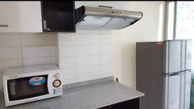 1 Bedroom Condo for rent in Lumpini Ville Cultural Center, Sam Sen Nok, Bangkok near MRT Huai Khwang