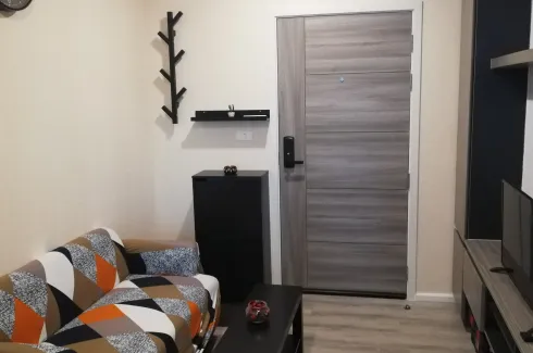 2 Bedroom Condo for rent in Notting Hill Sukhumvit 105, Bang Na, Bangkok near BTS Bearing