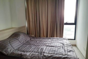 1 Bedroom Condo for sale in Ideo Mobi Asoke, Bang Kapi, Bangkok near MRT Phetchaburi