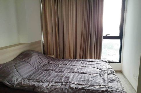 1 Bedroom Condo for sale in Ideo Mobi Asoke, Bang Kapi, Bangkok near MRT Phetchaburi