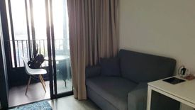 1 Bedroom Condo for sale in Ideo Mobi Asoke, Bang Kapi, Bangkok near MRT Phetchaburi