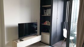 1 Bedroom Condo for sale in Ideo Mobi Asoke, Bang Kapi, Bangkok near MRT Phetchaburi