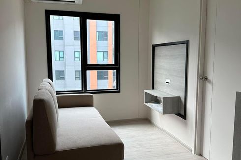 1 Bedroom Condo for sale in Escent Park Ville Chiangmai, Fa Ham, Chiang Mai