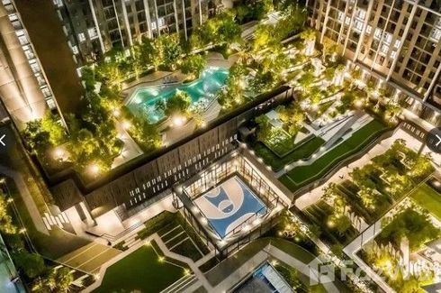 1 Bedroom Condo for rent in The Parkland Phetkasem 56, Bang Wa, Bangkok near MRT Phasi Charoen