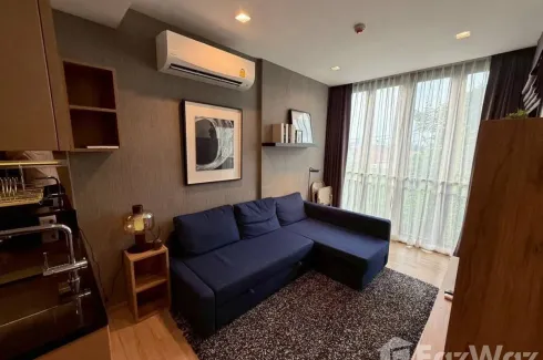 1 Bedroom Condo for rent in KAWA HAUS, Phra Khanong Nuea, Bangkok near BTS On Nut